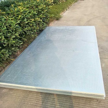 鋼片纖維水泥復合板（不銹鋼）