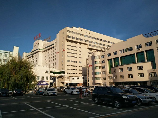 吉林大學第二醫院