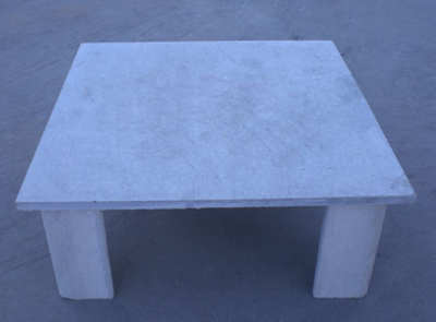 纖維水泥架空板凳